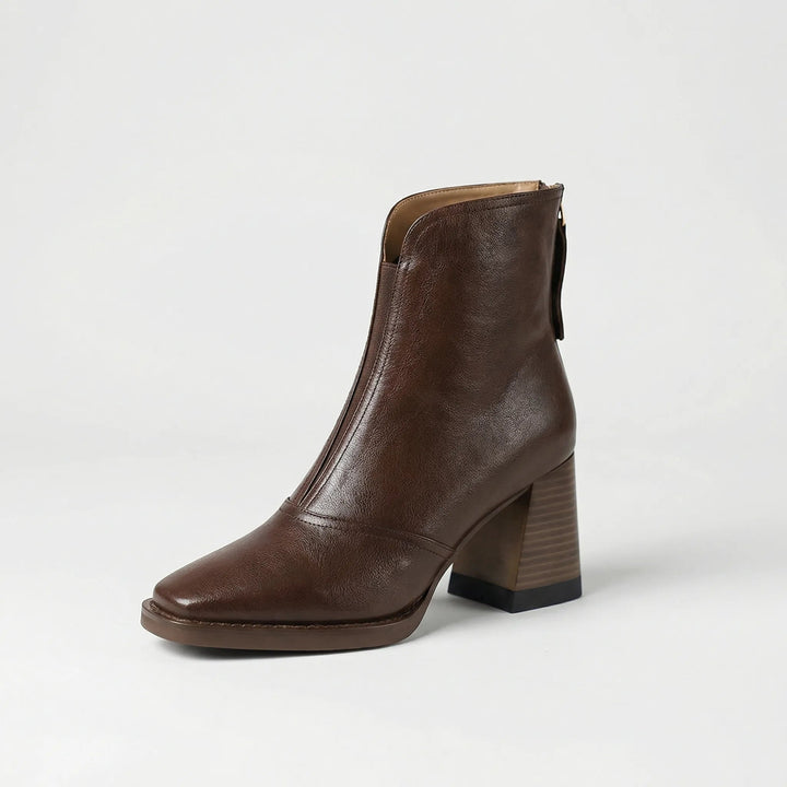 Bottines Chic