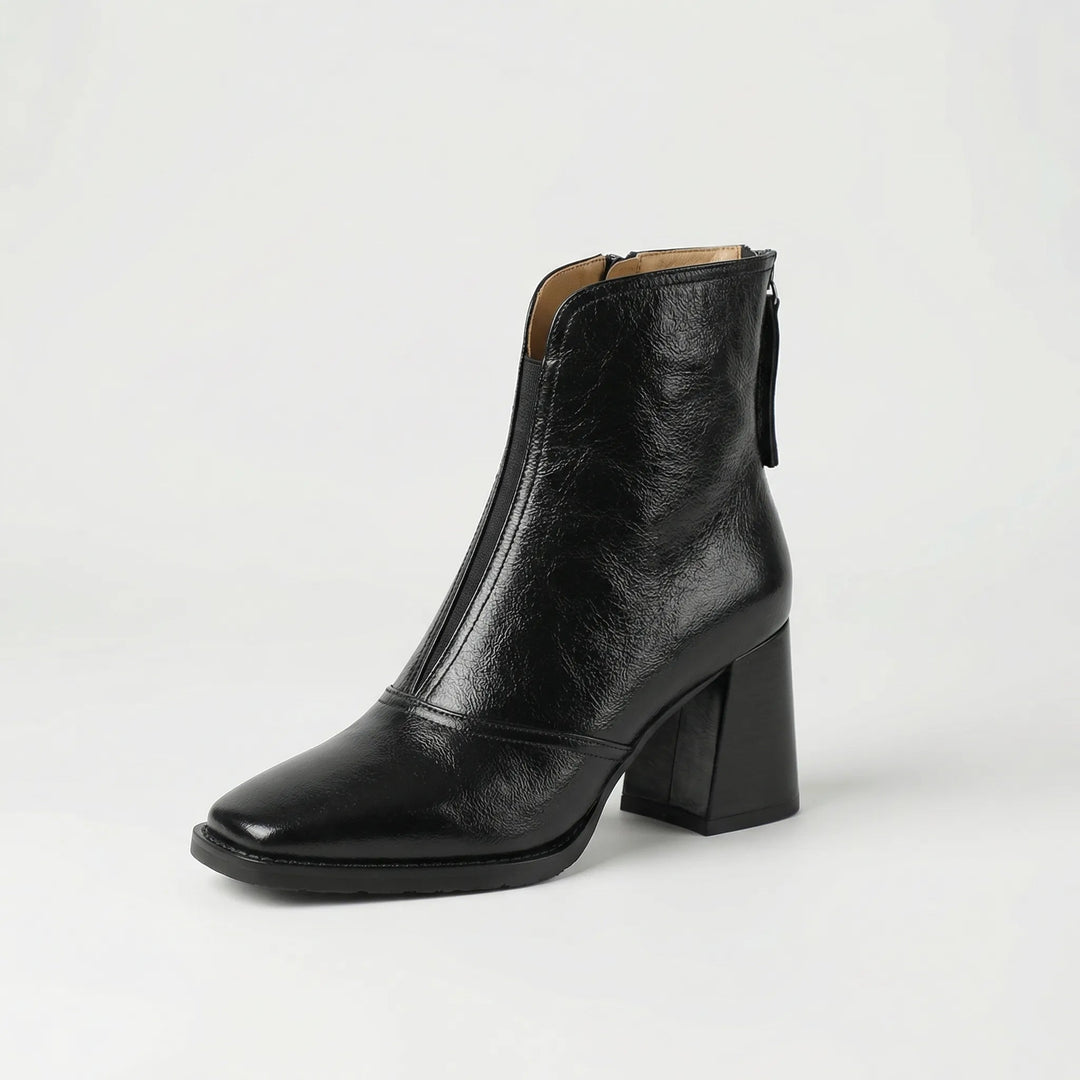 Bottines Chic