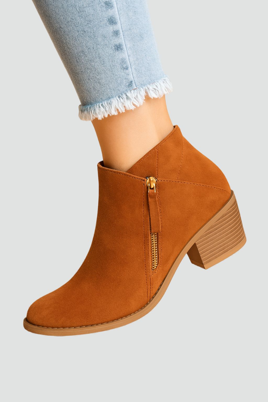 Bottines Michelle