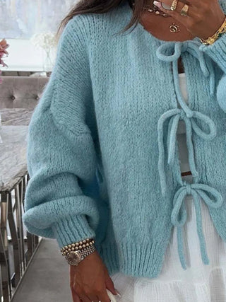 Cardigan Zoé