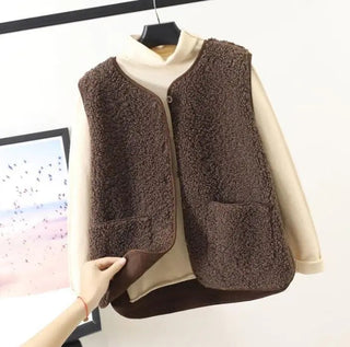 Gilet Philomène