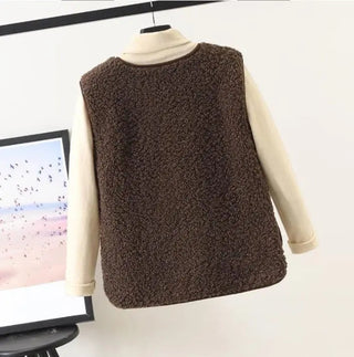 Gilet Philomène