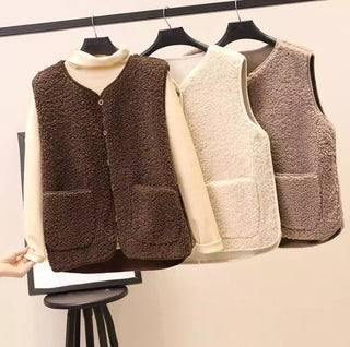 Gilet Philomène