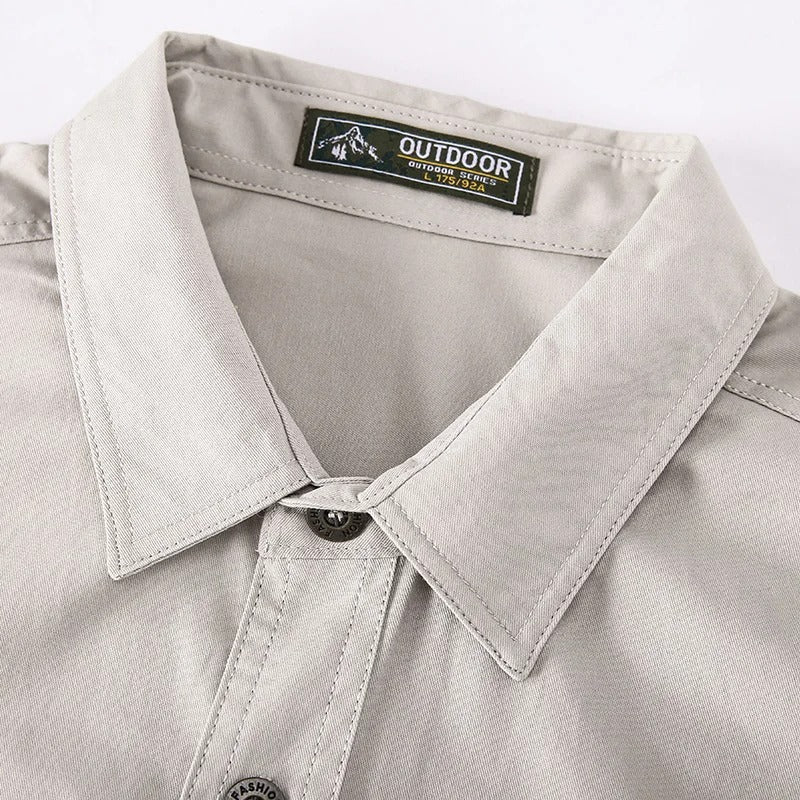 Chemise Léandre