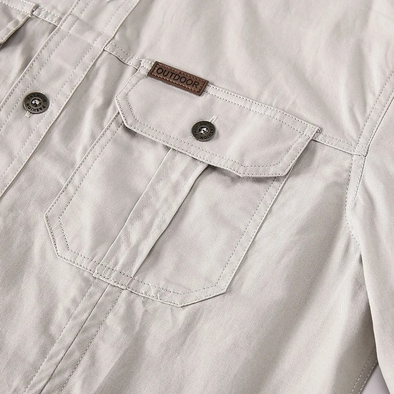 Chemise Léandre