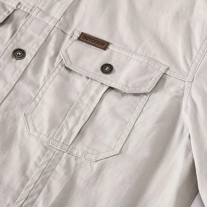 Chemise Léandre