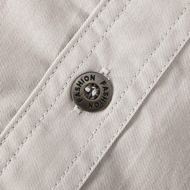 Chemise Léandre