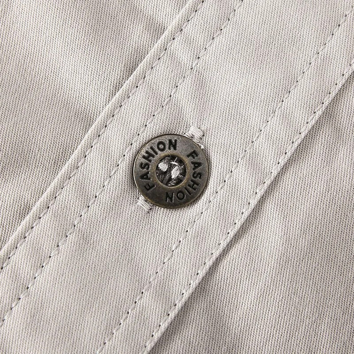 Chemise Léandre