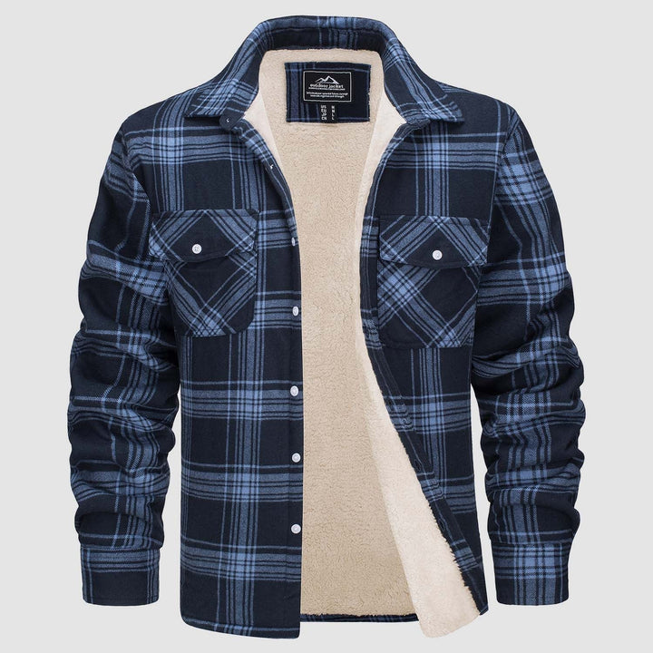 Chemise Donat