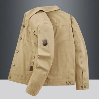 Veste Gontier