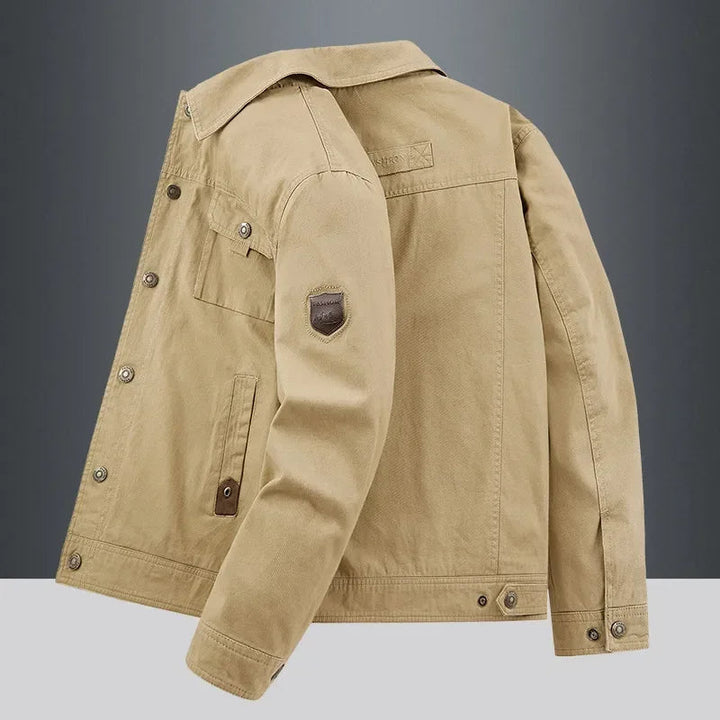 Veste Gontier