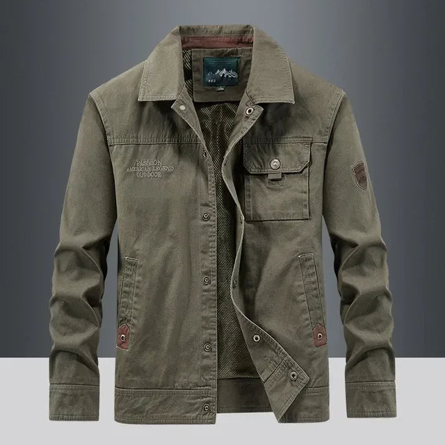 Veste Gontier