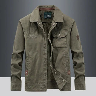 Veste Gontier