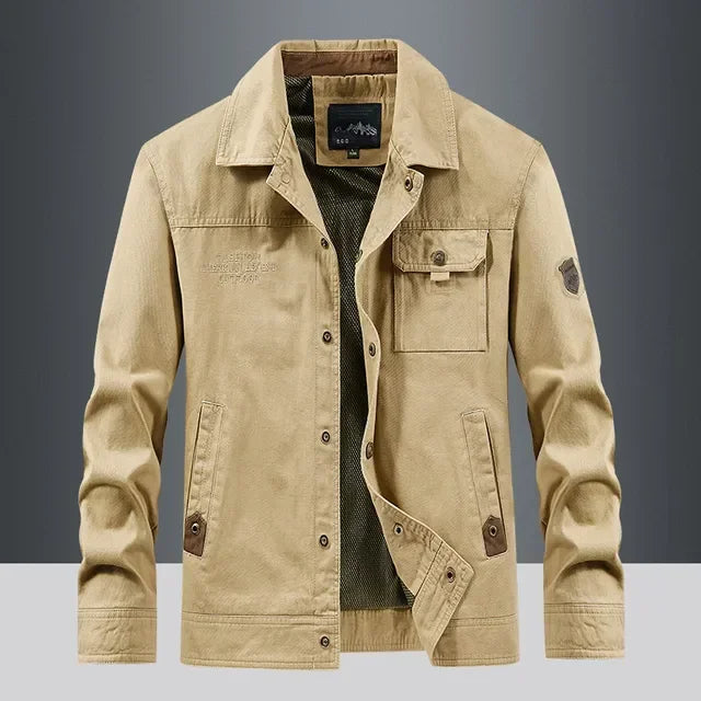 Veste Gontier