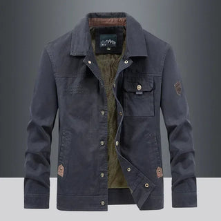 Veste Gontier