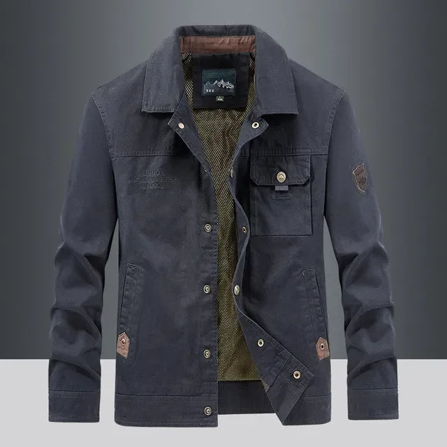 Veste Gontier