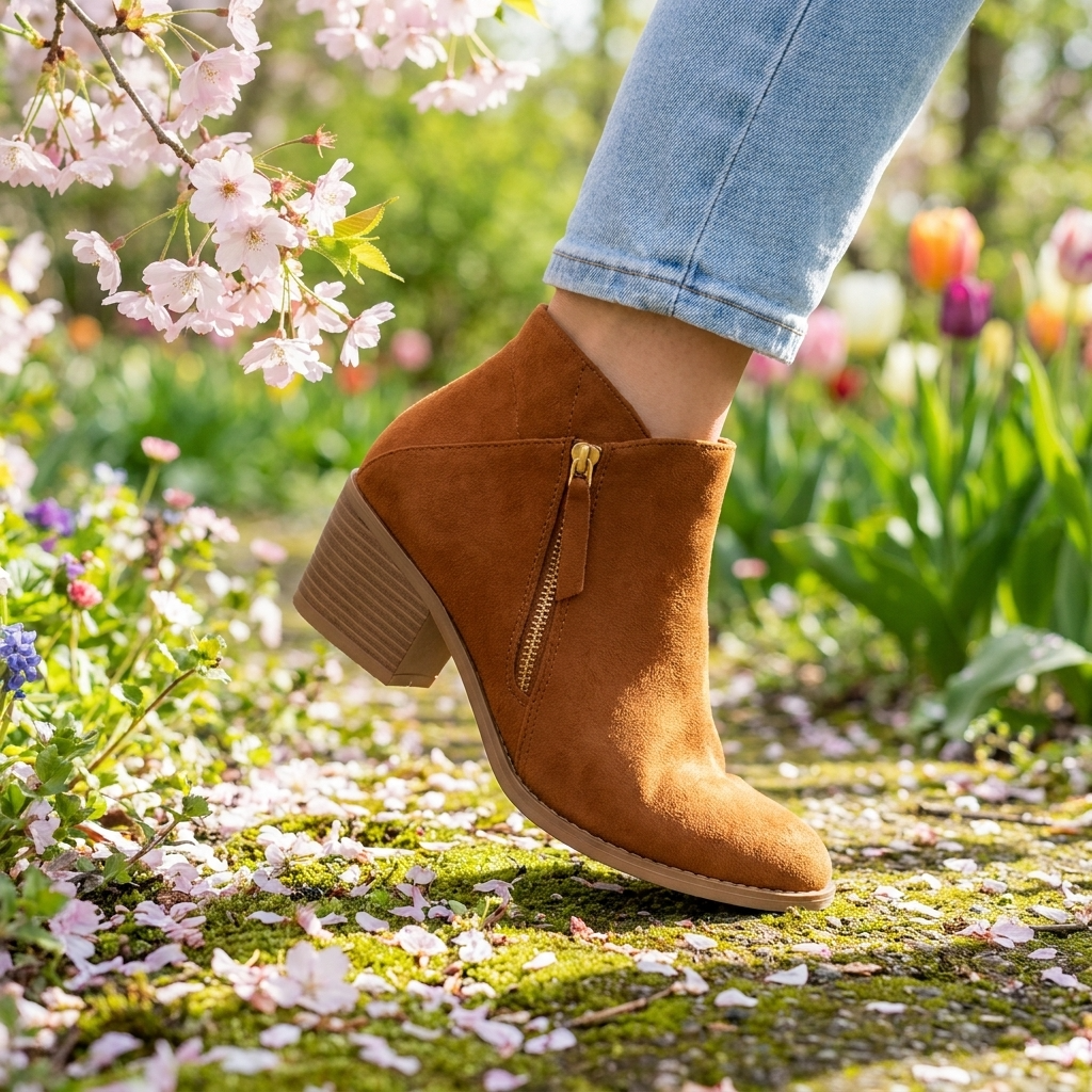 Bottines Michelle