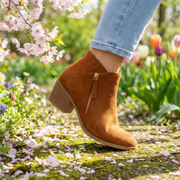 Bottines Michelle