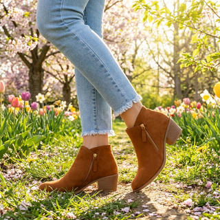 Bottines Michelle