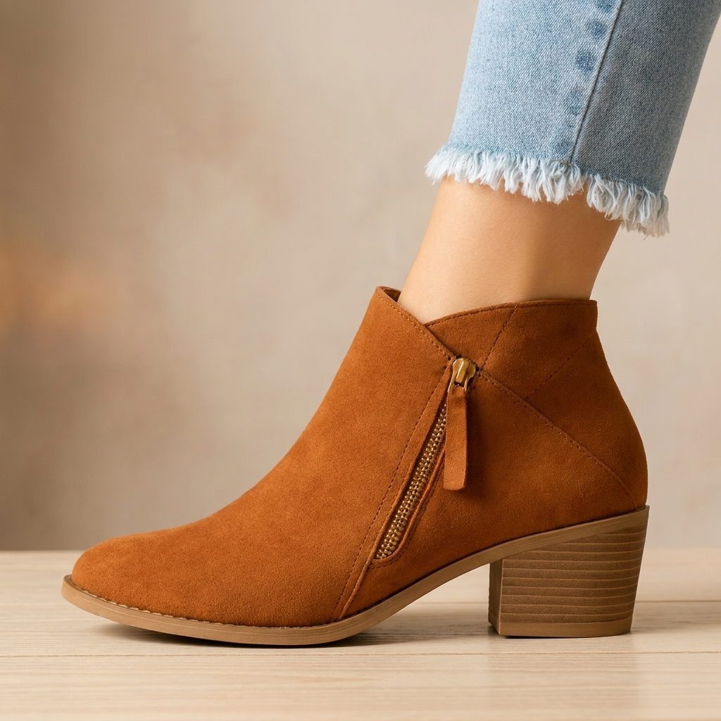 Bottines Michelle