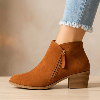 Bottines Michelle
