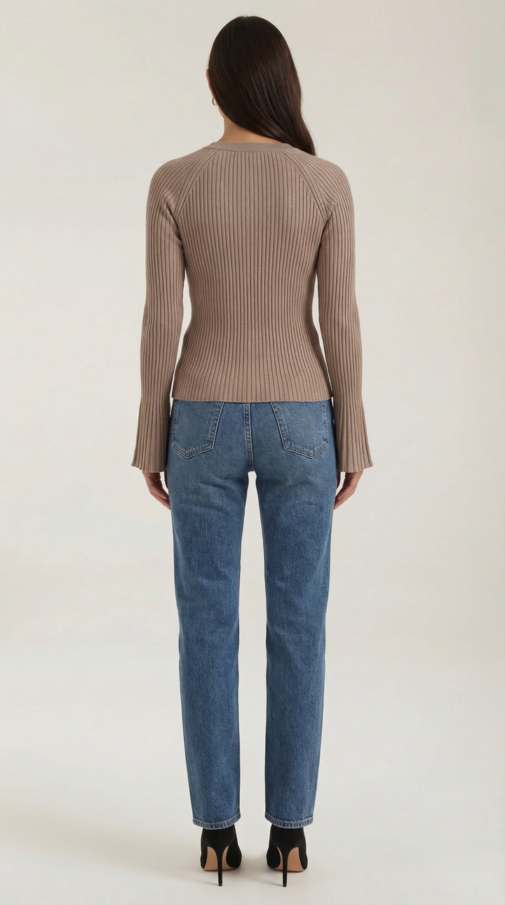 Pull Léandrine