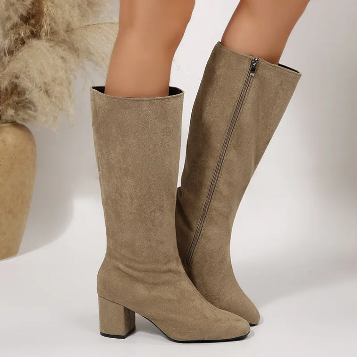 Bottes Nori