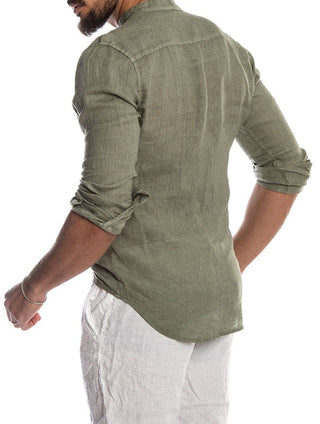 Chemise Aloys