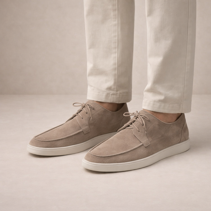 Mocassin Léo