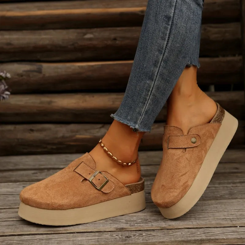Mocassin Amélie