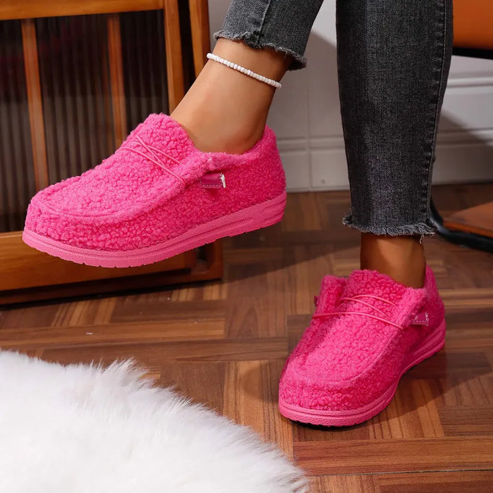Chaussons Luna
