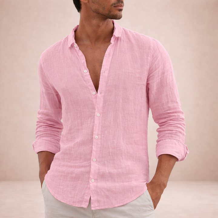 Chemise Brunon