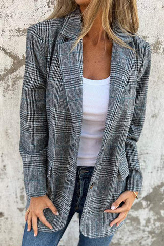 Blazer Zélie
