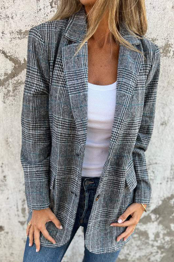 Blazer Zélie