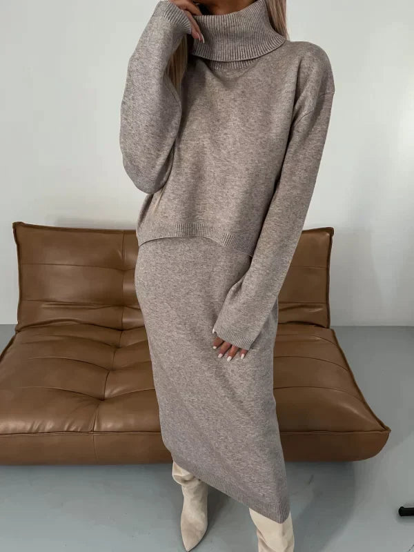 Ensemble Eleanor