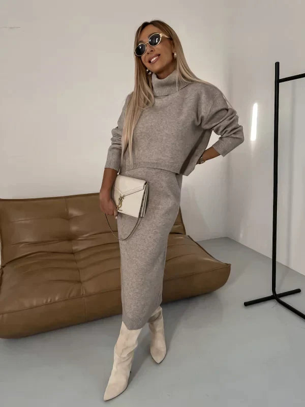 Ensemble Eleanor
