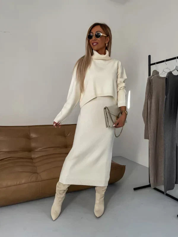 Ensemble Eleanor