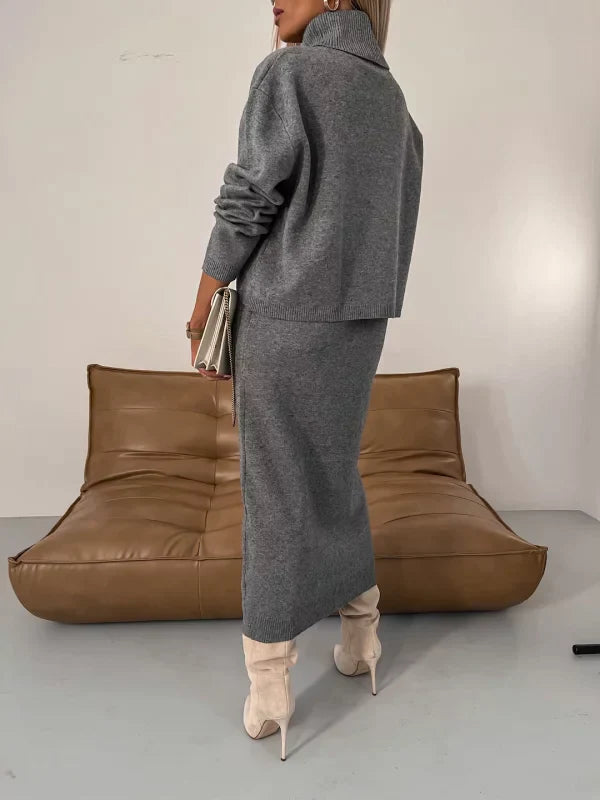 Ensemble Eleanor