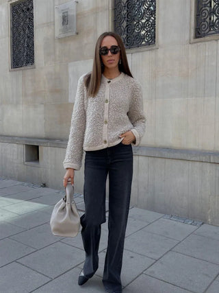 Cardigan Ernestine