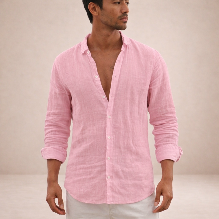 Chemise Brunon