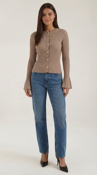 Pull Léandrine