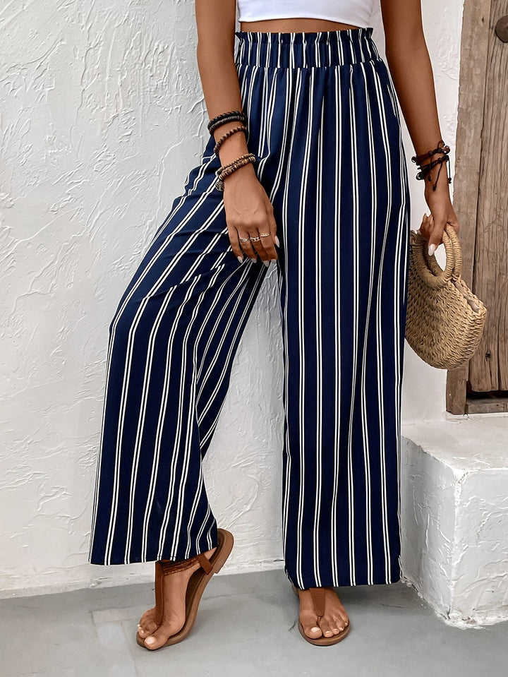 Pantalon Noémie