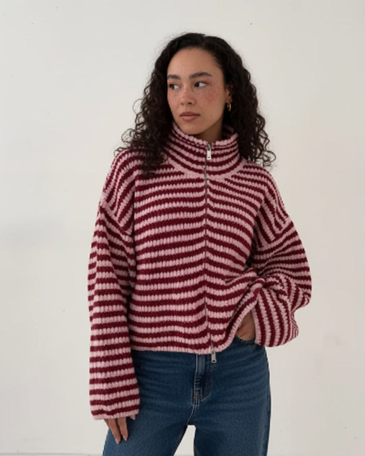 Cardigan Lisou