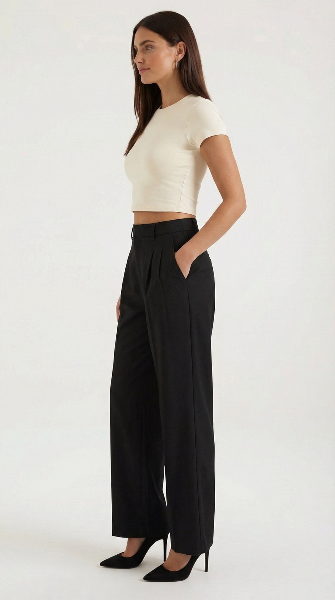 Pantalons Marie