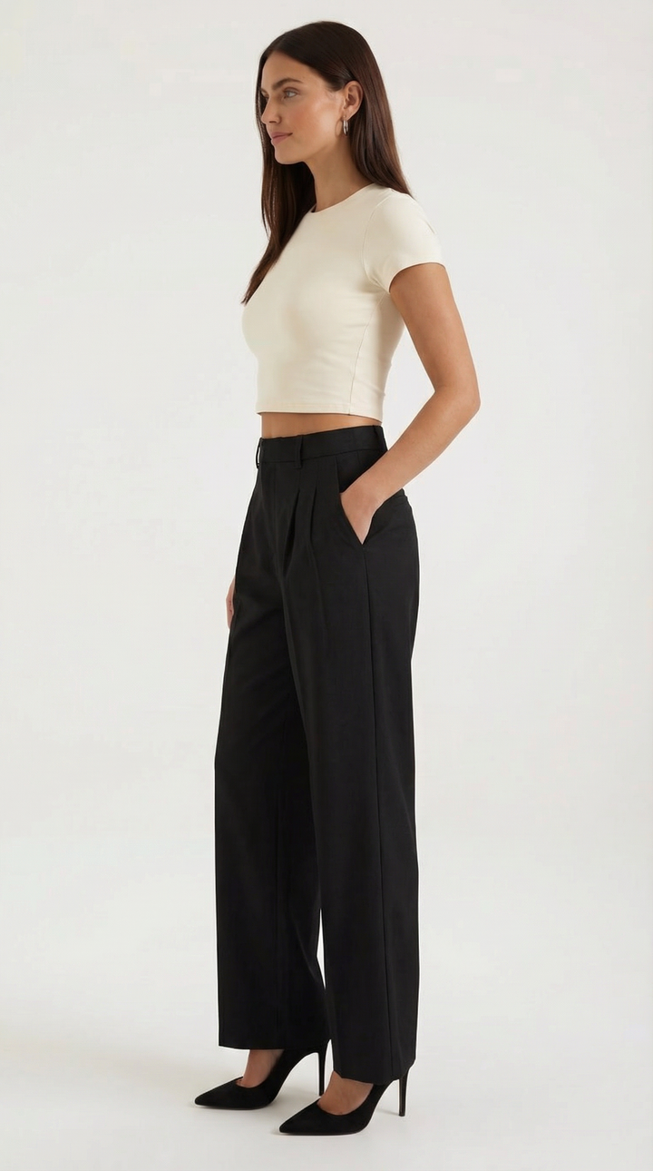 Pantalons Marie