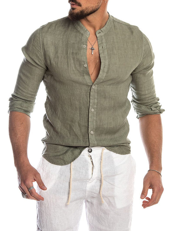 Chemise Aloys