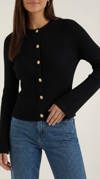 Pull Léandrine