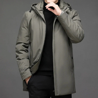 Veste Maël