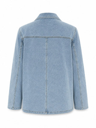 Veste Hélia