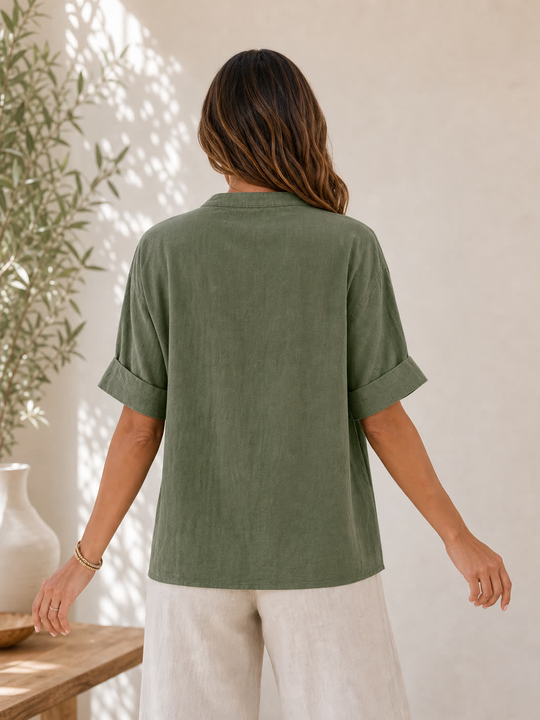 Blouse Lorie